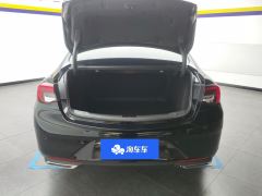 Buick Regal 25T Edition - ფოტო 7
