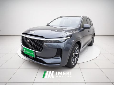 2021 Li Auto Li ONE EREV6 Edition - ავტომობილი ჩინეთიდან
