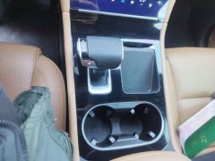 Li Auto Li ONE EREV6 Edition - ფოტო 10