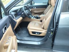 Li Auto Li ONE EREV6 Edition - ფოტო 11