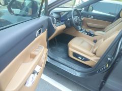 Li Auto Li ONE EREV6 Edition - ფოტო 12
