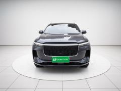 Li Auto Li ONE EREV6 Edition - ფოტო 2