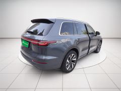 Li Auto Li ONE EREV6 Edition - ფოტო 4