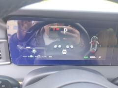 Li Auto Li ONE EREV6 Edition - ფოტო 7