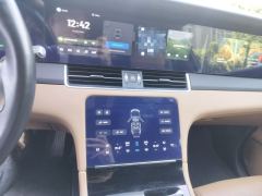 Li Auto Li ONE EREV6 Edition - ფოტო 9