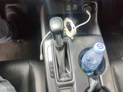 Honda Civic 240TURBO CVT Edition - photo 10