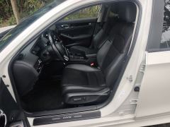 Honda Civic 240TURBO CVT Edition - photo 11
