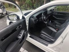 Honda Civic 240TURBO CVT Edition - photo 12