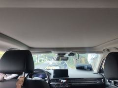 Honda Civic 240TURBO CVT Edition - photo 14