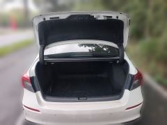 Honda Civic 240TURBO CVT Edition - photo 15