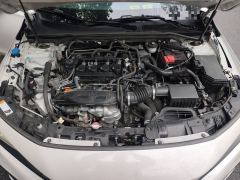 Honda Civic 240TURBO CVT Edition - photo 16