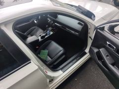 Honda Civic 240TURBO CVT Edition - photo 19