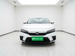 Honda Civic 240TURBO CVT Edition - photo 2