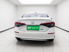 Honda Civic 240TURBO CVT Edition - photo 3