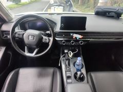 Honda Civic 240TURBO CVT Edition - photo 5