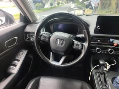 Honda Civic 240TURBO CVT Edition - photo 6