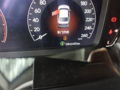 Honda Civic 240TURBO CVT Edition - photo 8