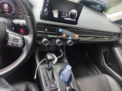 Honda Civic 240TURBO CVT Edition - photo 9