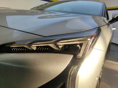 Arcfox Alpha S5 708MAX Front-wheel drive 200kW - фото 4