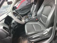 Hyundai ix35 2.0L Automatic 2WD Leading Edition GLS - photo 11