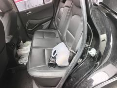 Hyundai ix35 2.0L Automatic 2WD Leading Edition GLS - photo 13