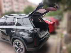 Hyundai ix35 2.0L Automatic 2WD Leading Edition GLS - photo 15
