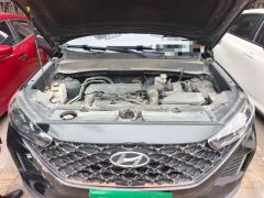Hyundai ix35 2.0L Automatic 2WD Leading Edition GLS - photo 16