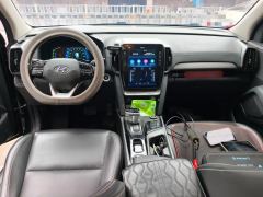Hyundai ix35 2.0L Automatic 2WD Leading Edition GLS - photo 5