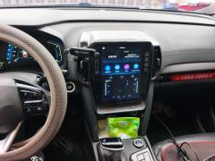 Hyundai ix35 2.0L Automatic 2WD Leading Edition GLS - photo 9