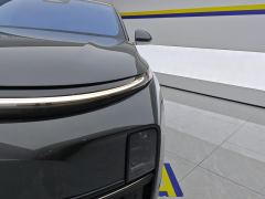 Li Auto L7 Pro - ფოტო 4