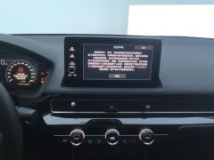 Honda Civic 240TURBO CVTPlus - фото 17
