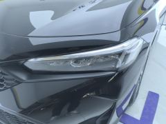 Honda Civic 240TURBO CVTPlus - фото 4