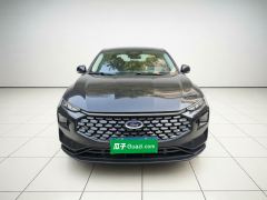 Ford Mondeo Facelift EcoBoost 245 Luxury Edition - ფოტო 2