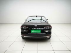 Ford Mondeo Facelift EcoBoost 245 Luxury Edition - ფოტო 3