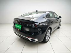 Ford Mondeo Facelift EcoBoost 245 Luxury Edition - ფოტო 4