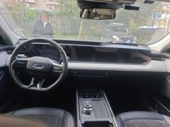 Ford Mondeo Facelift EcoBoost 245 Luxury Edition - ფოტო 5