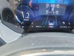Ford Mondeo Facelift EcoBoost 245 Luxury Edition - ფოტო 8