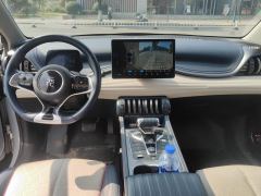 BYD Yuan PLUS 430KM Luxury Edition - ფოტო 16