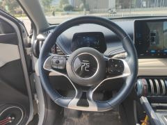 BYD Yuan PLUS 430KM Luxury Edition - ფოტო 18