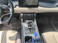 BYD Yuan PLUS 430KM Luxury Edition - ფოტო 19