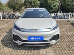 BYD Yuan PLUS 430KM Luxury Edition - ფოტო 3