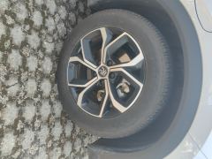 BYD Yuan PLUS 430KM Luxury Edition - ფოტო 6