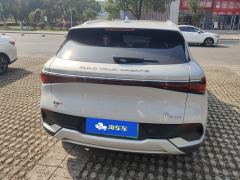 BYD Yuan PLUS 430KM Luxury Edition - ფოტო 7