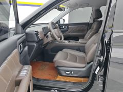 Wuling Starlight 560 1.5T CVT Edition - photo 14