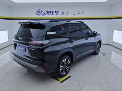 Wuling Starlight 560 1.5T CVT Edition - photo 2