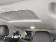 Roewe MG i5 1.5L CVT Luxury - photo 15