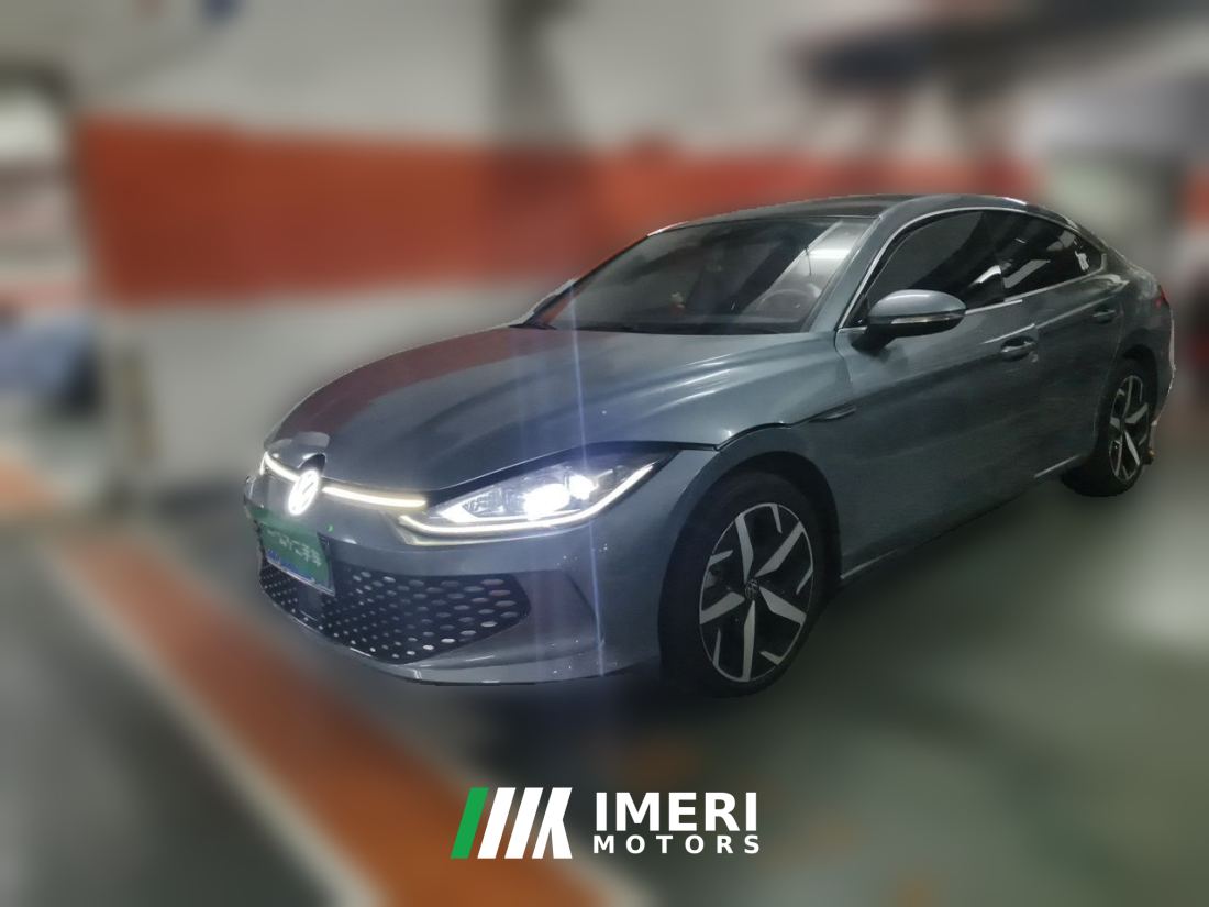 Volkswagen Lamando L 280TSI Edition - ავტომობილი ჩინეთიდან