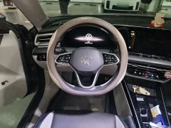 Volkswagen Lamando L 280TSI Edition - ფოტო 11