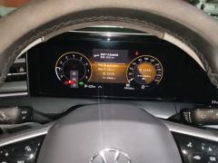 Volkswagen Lamando L 280TSI Edition - ფოტო 12