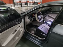 Volkswagen Lamando L 280TSI Edition - ფოტო 17